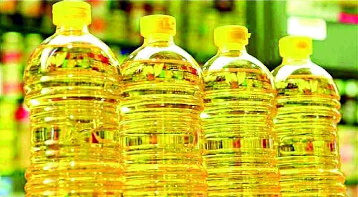 Traders propose to hike soybean oil price by Tk 15 per litre