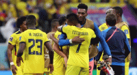 Qatar first World Cup hosts to lose opener with Ecuador defeat