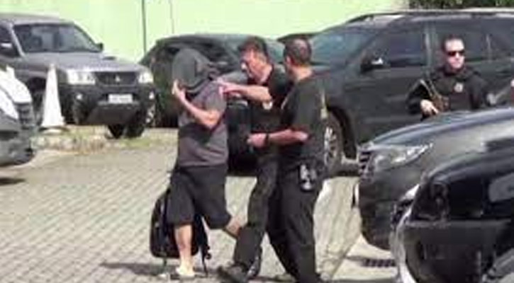 Brazil riots: Arrests ordered for top officials after capital stormed