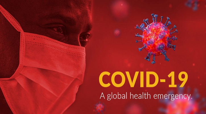 Covid still a global emergency: WHO 