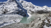 An ‘inland tsunami’: 15 million people are at risk from catastrophic glacial lake outbursts