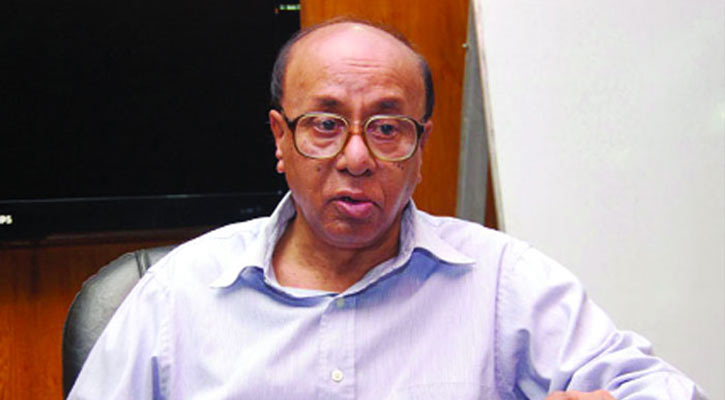 Cancel directorships to recover their default loans: Dr Mirza Azizul