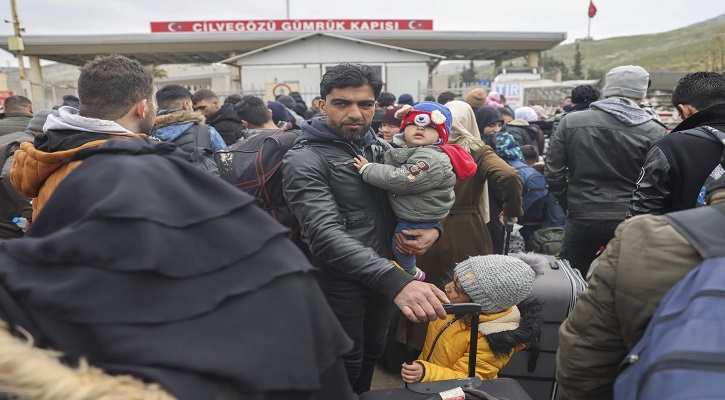 Turkey-Syria new quake: Death toll rises to 8