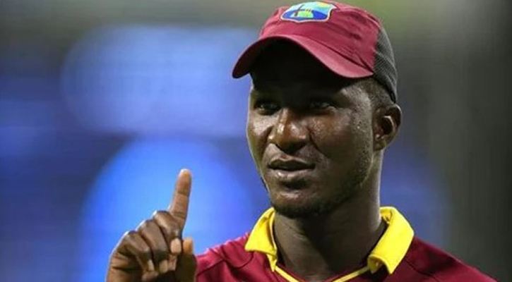 Daren Sammy named West Indies ODI and T20 coach