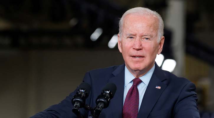 Biden says final US debt ceiling deal ready for Congress vote
