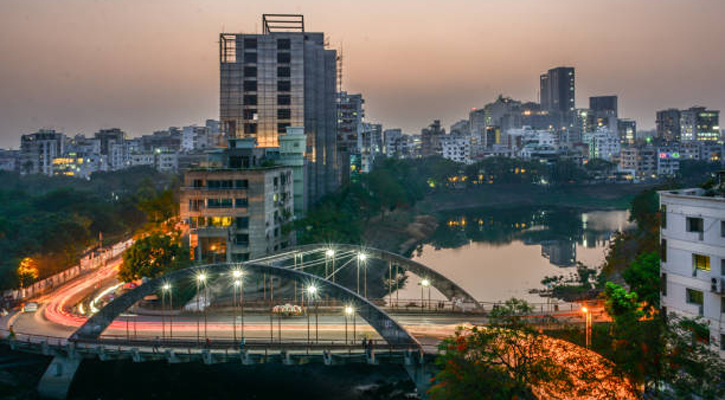 Dhaka 7th Least Liveable City in World: Report