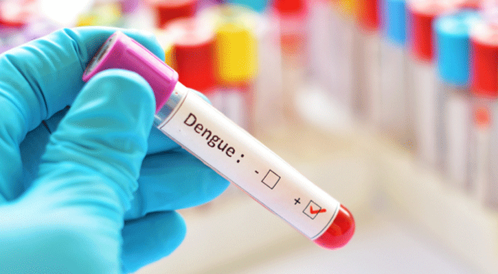 Dengue fever: 2 die, 661 hospitalised in 24 hours