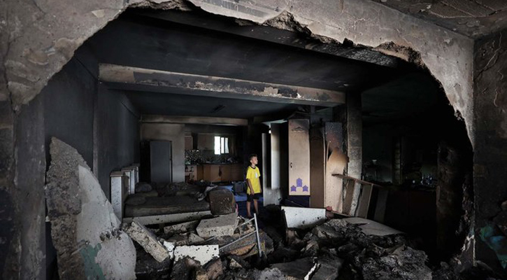 UN chief condemns Israel’s excessive use of force during Jenin assault