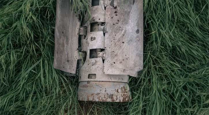 US allies troubled by Cluster bombs to Ukraine