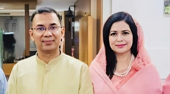 Verdict in graft case against Tarique, Zubaida on Aug 2
