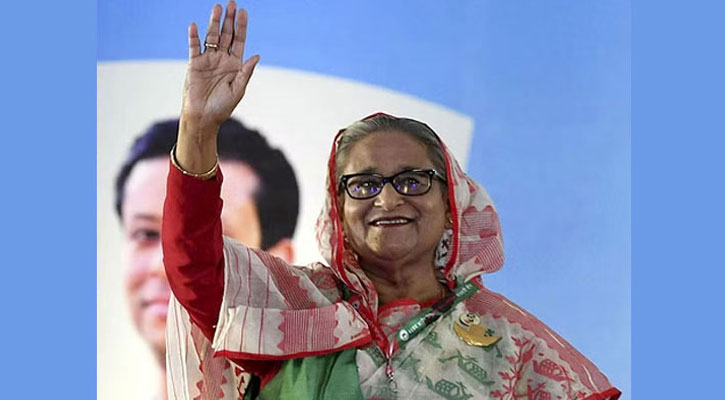 AL begins Rangpur divisional rally