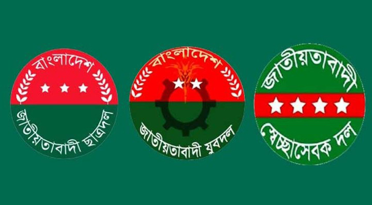 Tarique, Zubaida verdict: BNP’s associate bodies stage demo today
