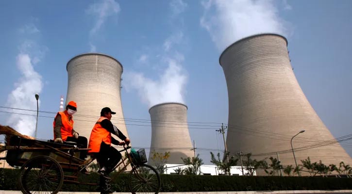‘Much more needed’ to achieve Paris climate goals: UN report
