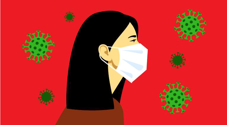 Bangladesh reports 9 Covid cases in 24 hours