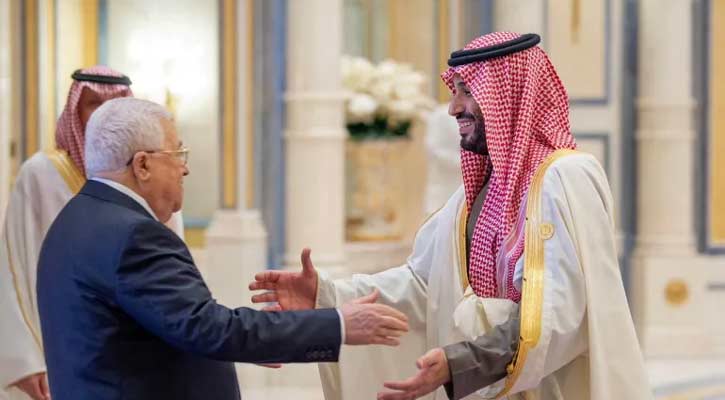 Arab summit rejects justifying Gaza war as Israeli self-defence