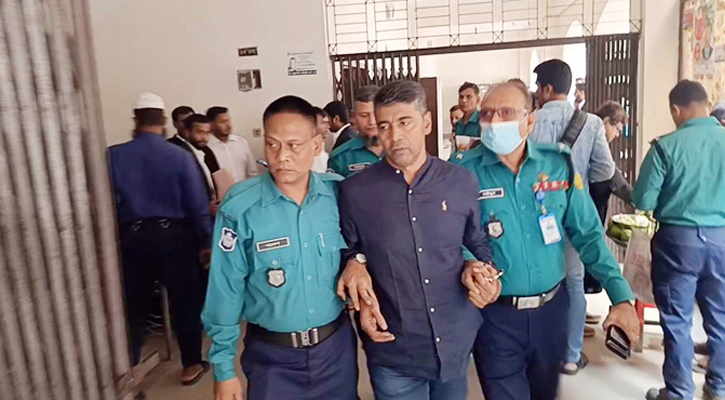 Dhaka: 75 BNP men get rigorous imprisonment in sabotage case