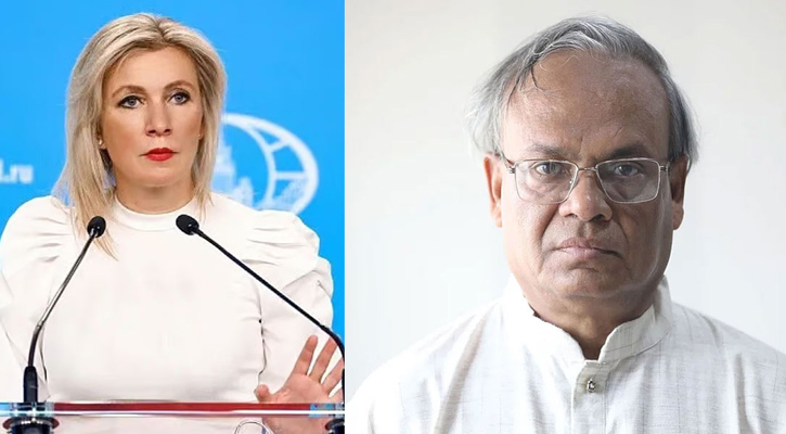 BNP expects Russia’s role in restoring democracy