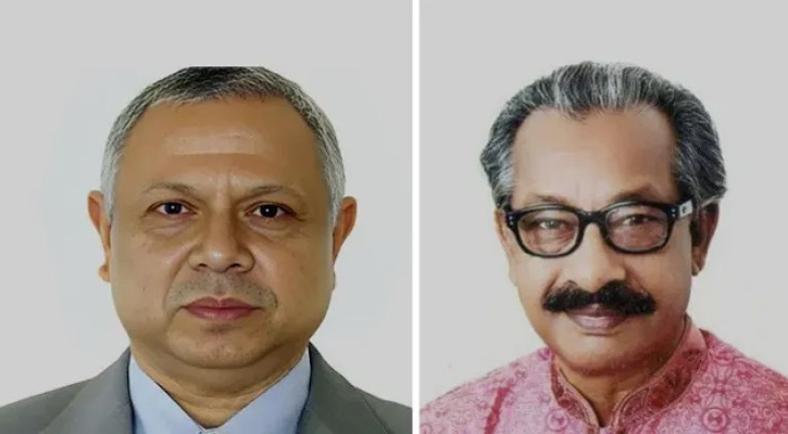 BNP expels two leaders for 'breaching party discipline'