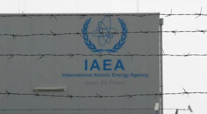 IAEA confirms North Korea's 2nd nuclear reactor operational