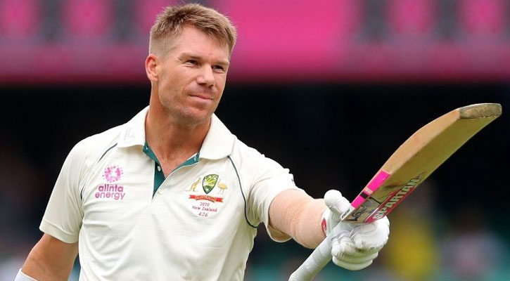 Smith to replace Warner as opener against West Indies