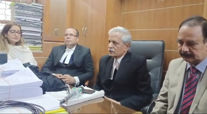 BNP leader Gayeshwar secures bail till March 26