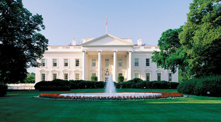 US 'not looking for a war with Iran': White House