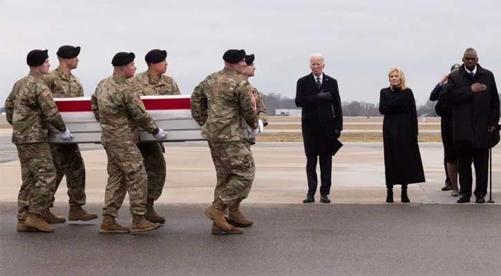 US strikes are a 'strategic mistake', says Iran 