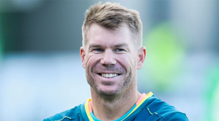 Warner slams 70 at Australia power to 213-7 in 1st West Indies T20