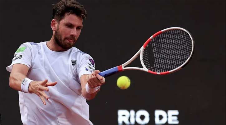 Cameron Norrie beats Seyboth Wild, reaches Rio Open semi-finals 