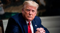 Trump suggests tax cuts can help offset 10% tariff impact