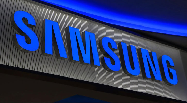 Samsung: Tech giant sees profits jump by more than 900%