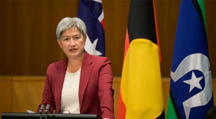 Australia hints it could recognise Palestinian state
