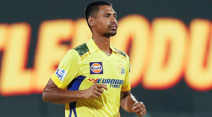 BCB extends Mustafizur's NOC for IPL by one day 