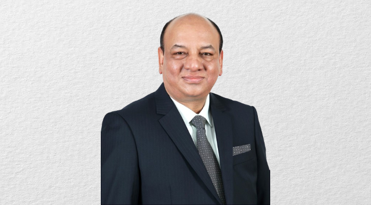 Mohammad Abu Jafar Joins Premier Bank as MD & CEO
