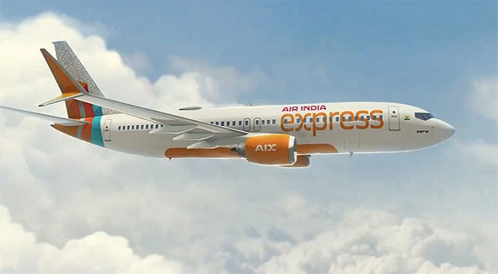Air India Express sacks 25 crews after sick leave, cancels 85 flights