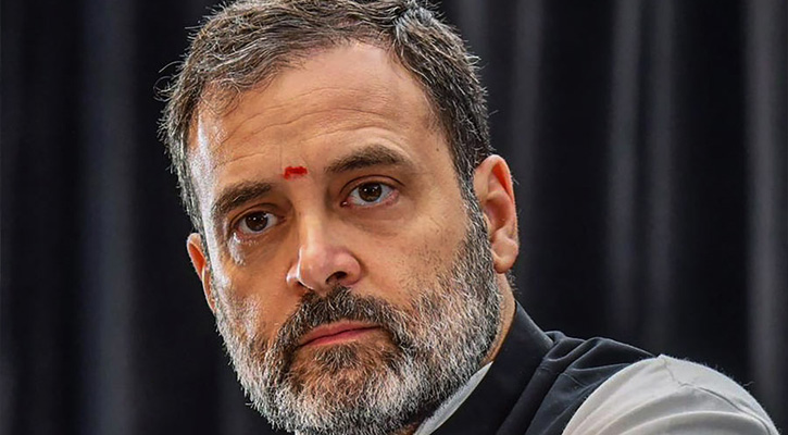 ‘Modi Won’t Return As PM’: Rahul Gandhi Gives ‘Written Guarantee’ in UP