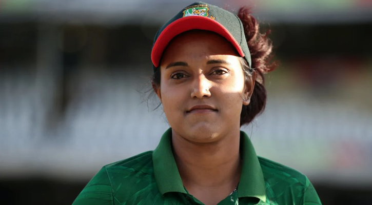 Joty anticipates home ground advantage in ICC Women’s T20 WC