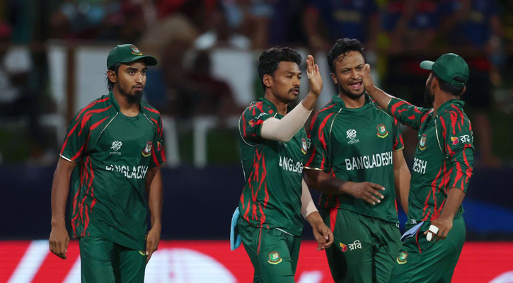 T20 WC: Fixtures, dates and venues confirmed for Super 8 stage 