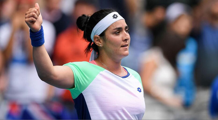 Jabeur 'avoids risk' by missing Paris Olympics