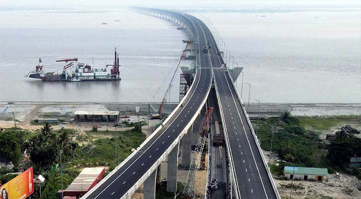 Cabinet approves formation of Padma Bridge Maintenance Company