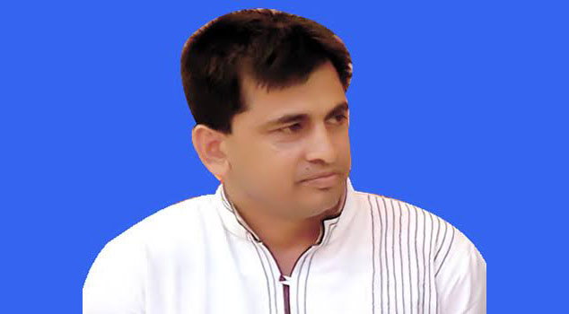 UP chairman shot dead in Khulna
