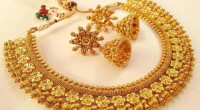 Gold price makes history in Bangladesh
