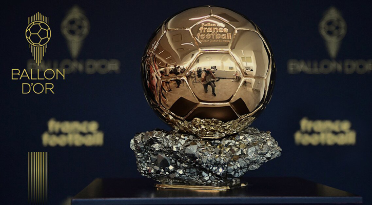 Who will win 2024 Ballon d'Or?
