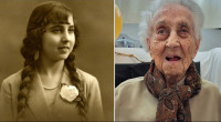 Maria Branyas Morera, world's oldest person, dies at 117