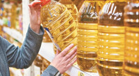 NBR reduces import vat on edible oils to 5%