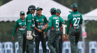 Bangladesh restrict Malaysia to 29, clinch 120-run victory 