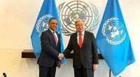 UN chief invited to witness Bangladesh's transformation