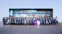 ONE Bank organizes “Annual Risk Conference 2024”