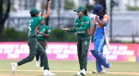 Youth Asia Cup: Indian women beat Bangladesh by 8 wickets