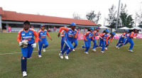 India defeat Bangladesh to win inaugural U-19 Women's Asia Cup 